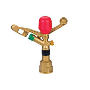 Naan: Naan 234 25mm Female Sprinkler