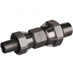 Low Density Pipe Fittings: Hansen Low Density Reducing Straight Coupling