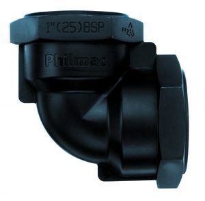 Pipe Fittings 1: Philmac BSP Female Elbow