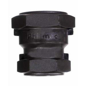 Philmac/Tefen BSP Reducing Hex Socket