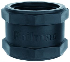 Philmac/Tefen BSP Hex Socket