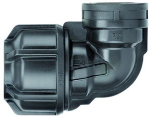 Philmac Medium Density Female Elbow