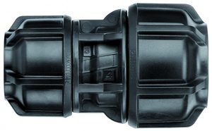Philmac Medium Density Reducing Coupler
