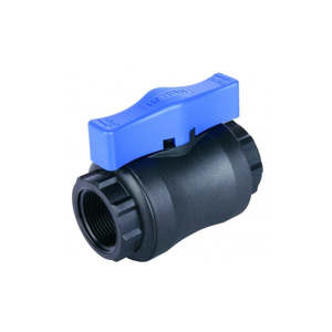 Hansen: Hansen Ball Valve