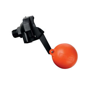 Rx Plastics: Philmac Optiphil Float Valve