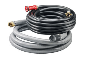 Firefighter: Davey FFHK/01 Firefighter® Hose Kit