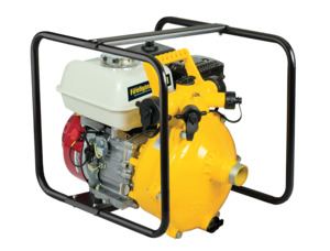 Davey Firefighter 5155H