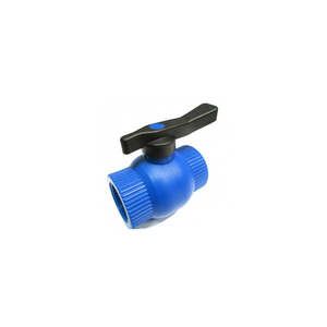 Ball Gate Valves: ICE Ball Valves (Frost Resistant) – Female/Female