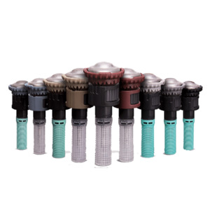 Rain Bird RVAN Rotary Nozzles - Variable Arc