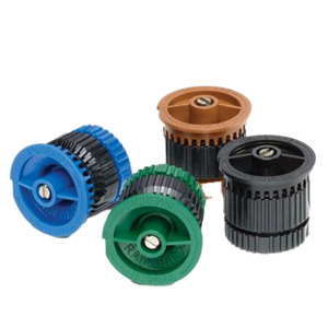 Rain Bird HE Van Nozzles - High Efficiency Variable Arc Nozzles