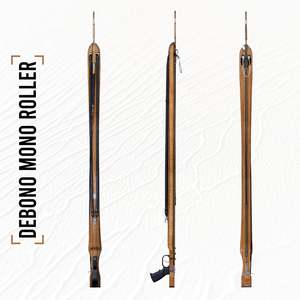 Debono Mono Roller Speargun