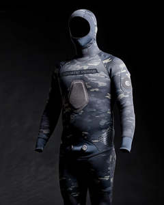 Aquatic Rehab High Performance Spearfishing Wetsuit