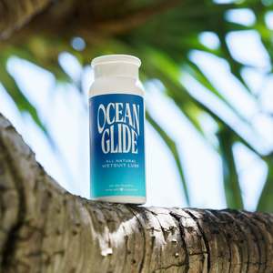 Ocean Glide Wetsuit Lube