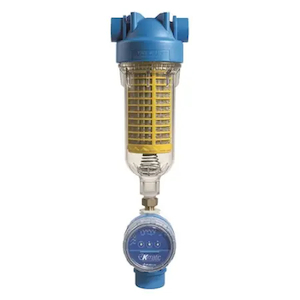 Atlas Filtri Hydra Self-Cleaning Filter Automatic Backwash Valve - Aqua Works