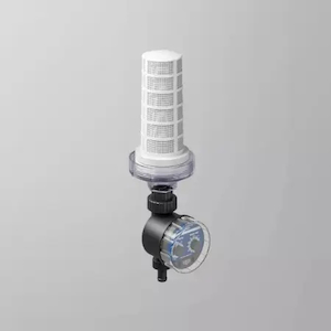 Products: Blue Mountain Advanced Release Valve First Flush Diverter Aqua Works