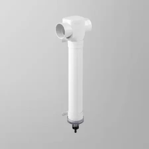 Products: Blue Mountain First Flush Diverter w/ Catch-All Tee Aqua Works