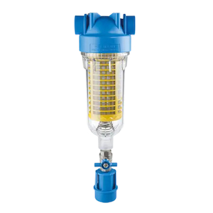 Atlas Filtri Hydra Self-Cleaning Filter Aqua Works