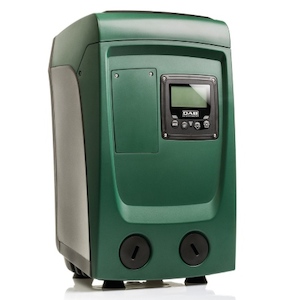 DAB Esybox Mini: Efficient & Reliable Water Solution Aqua Works