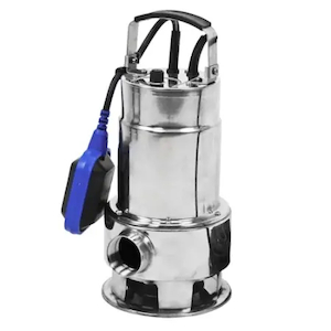 Bianco Submersible Drainage Pump for Calf Milk & Water Transfer Aqua Works