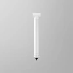 First Flush Diverter Basic Tee Blue Mountain Aqua Works