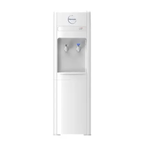 Clover Hot Cold Water Cooler D5-Inline Point of Use Aqua Works