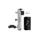 Viqua Pro10 UV system for small home & baches - water filter Aqua Works