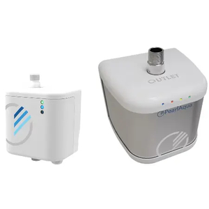 Products: AquiSense PearlAqua Deca 24C4 LED UV Filter Aqua Works