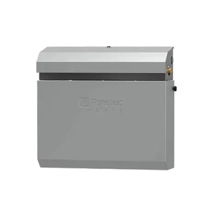 Puretec Hybrid E13AMC UV Filtration System - Aqua Works