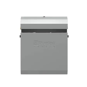 Products: Puretec Hybrid E7AMC UV Filtration System - Aqua Works