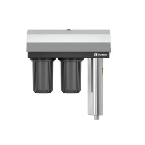 Puretec Hybrid E8 UV Filtration system - Aqua Works