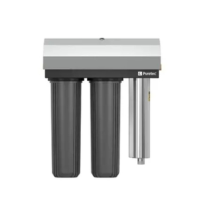 Puretec Hybrid E9 UV Filtration system - Aqua Works
