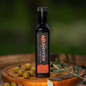 Koroneiki Olive Oil (Cold/First Press)