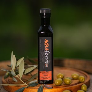 Premium Olive Oil (Cold/First Press)