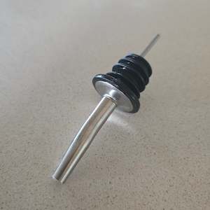 Olive Oil Accessories: Pourer