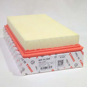 Air Filters: Seineca Air Filter A1623 Interchange