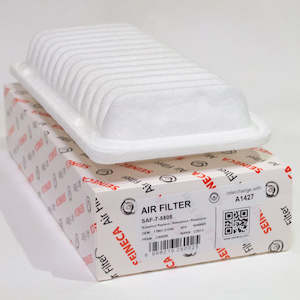 Air Filters: Seineca Air Filter A1427 Interchange