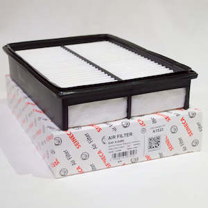 Air Filters: Seineca Air Filter A1523 Interchange