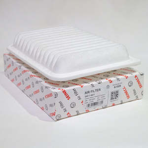 Air Filters: Seineca Air Filter A1559 Interchange