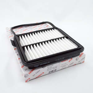 Air Filters: Seineca Air Filter A1617 Interchange