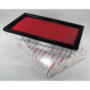 Air Filters: Seineca Air Filter A360 Interchange