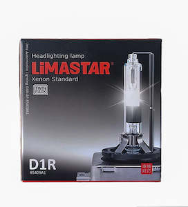 Automotive Bulbs: D1R 35W HID Headlight Bulbs 6000K