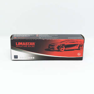 Automotive Bulbs: T10 Clear Light Bulbs