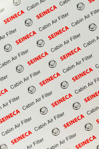 Cabin Filter: Seineca Cabin Filter SCA-7-559 Interchange with RCA140P