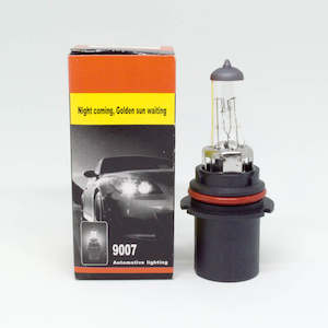 Halogen Bulb: 9007/HB5 12V 65/45W Halogen Bulb