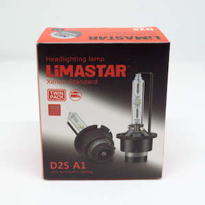 Hid Xenon Bulb: D2S 35W HID Headlight Bulbs 6000K