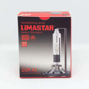 Hid Xenon Bulb: D2R 35W HID Headlight Bulbs 6000K