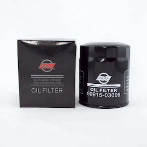 Oil Filters: SAAK Oil Filter Z334 Interchange