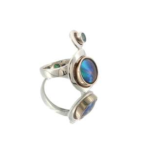 Regular Priced: Leanne Cunningham Ring