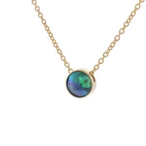 Regular Priced: Moonrise Necklace