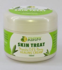 Products: Skin Treat